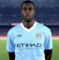 42# Yaya Toure (záložník)
